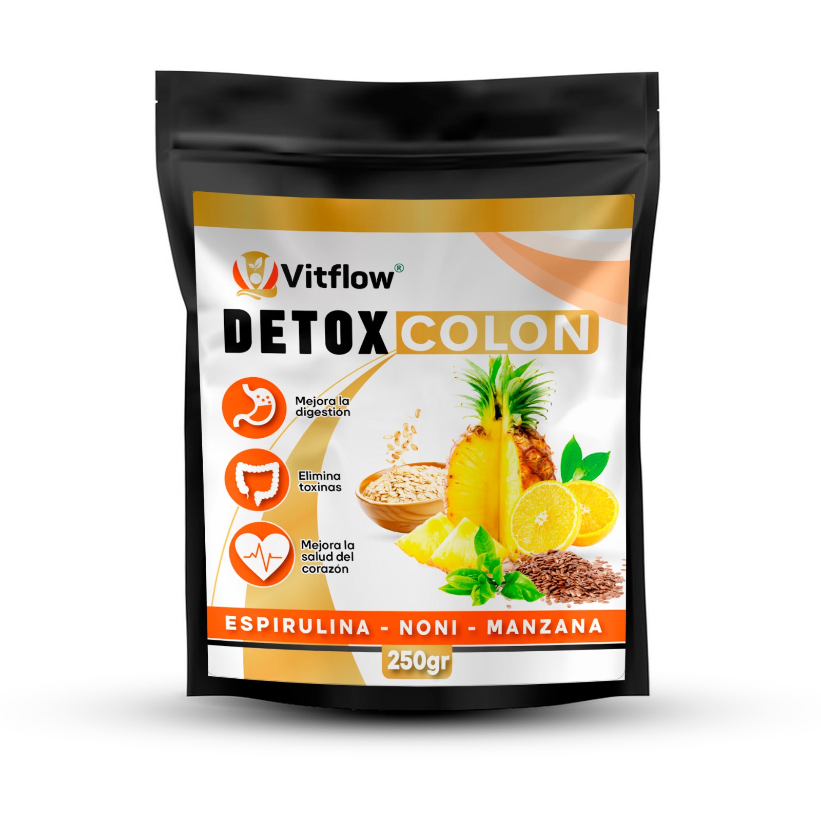 Miniatura 2 de Combo detox